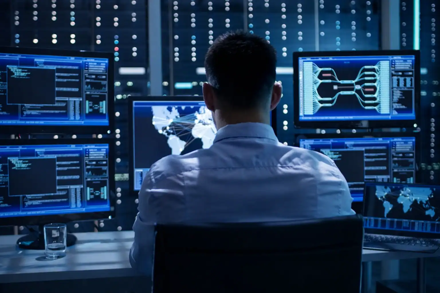 Système régional de contrôle des navires