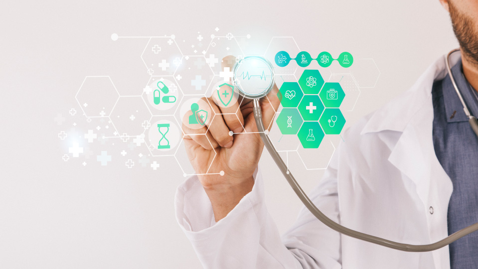 Healthcare appointment management