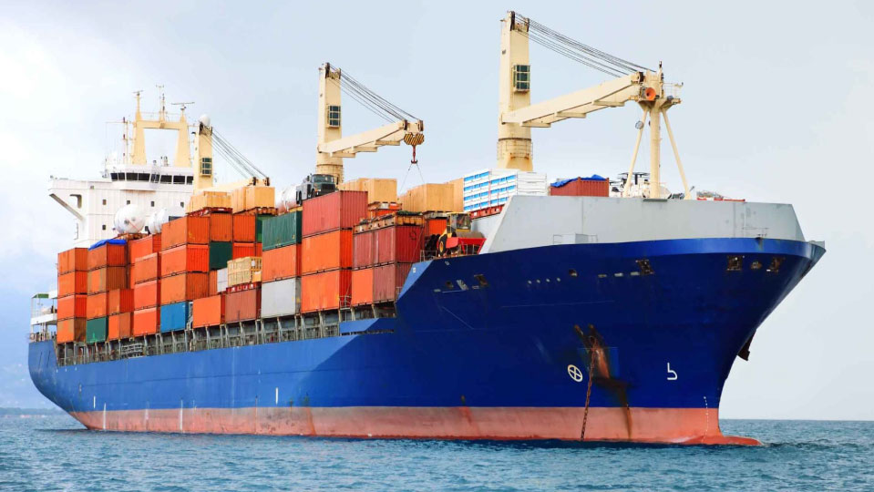 Maritime and port solutions