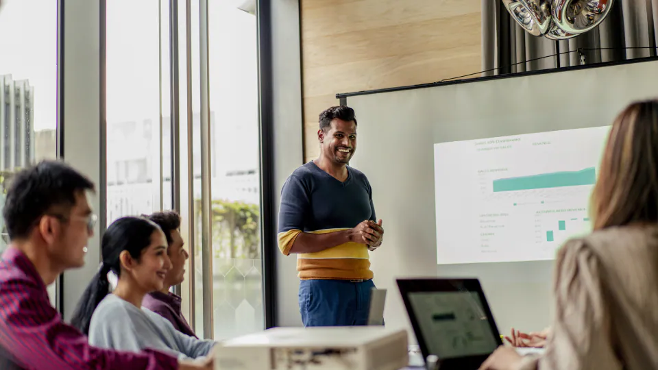 Knowledge management platform