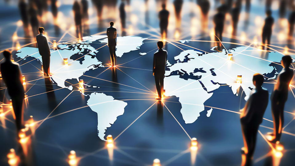 Procurement management solution