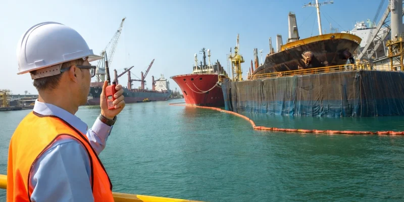 Etude, conception et réalisation du Système d’Information de la Marine Marchande du Maroc Etude, conception et réalisation du Système d’Information de la Marine Marchande du Maroc