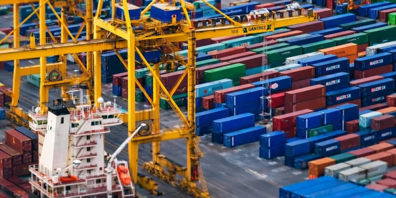 Système informatique de contrôle des navires par l’état du Port Système informatique de contrôle des navires par l’état du Port