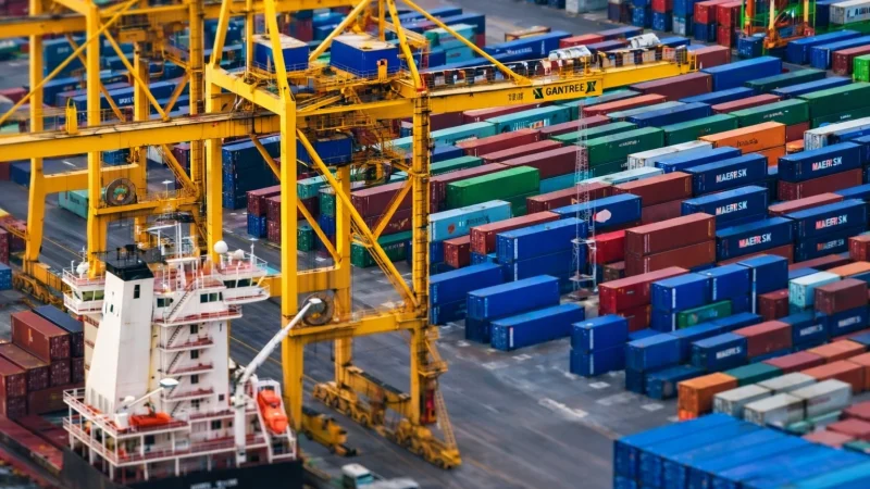 Système informatique de contrôle des navires par l’état du Port Système informatique de contrôle des navires par l’état du Port