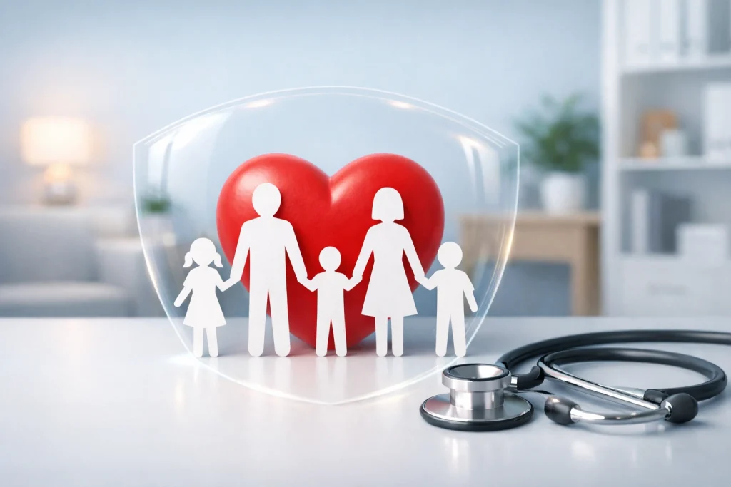 Assurance & Solutions pour Intermédiaires