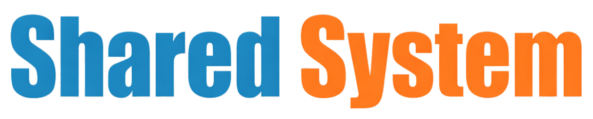 Shared System