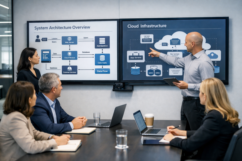 Transformation digitale hero